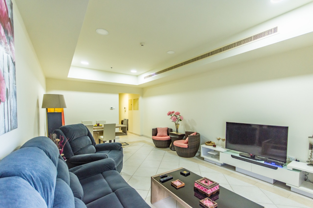 Best Price- Lowest in the market – 2 BR in Dubai Marina